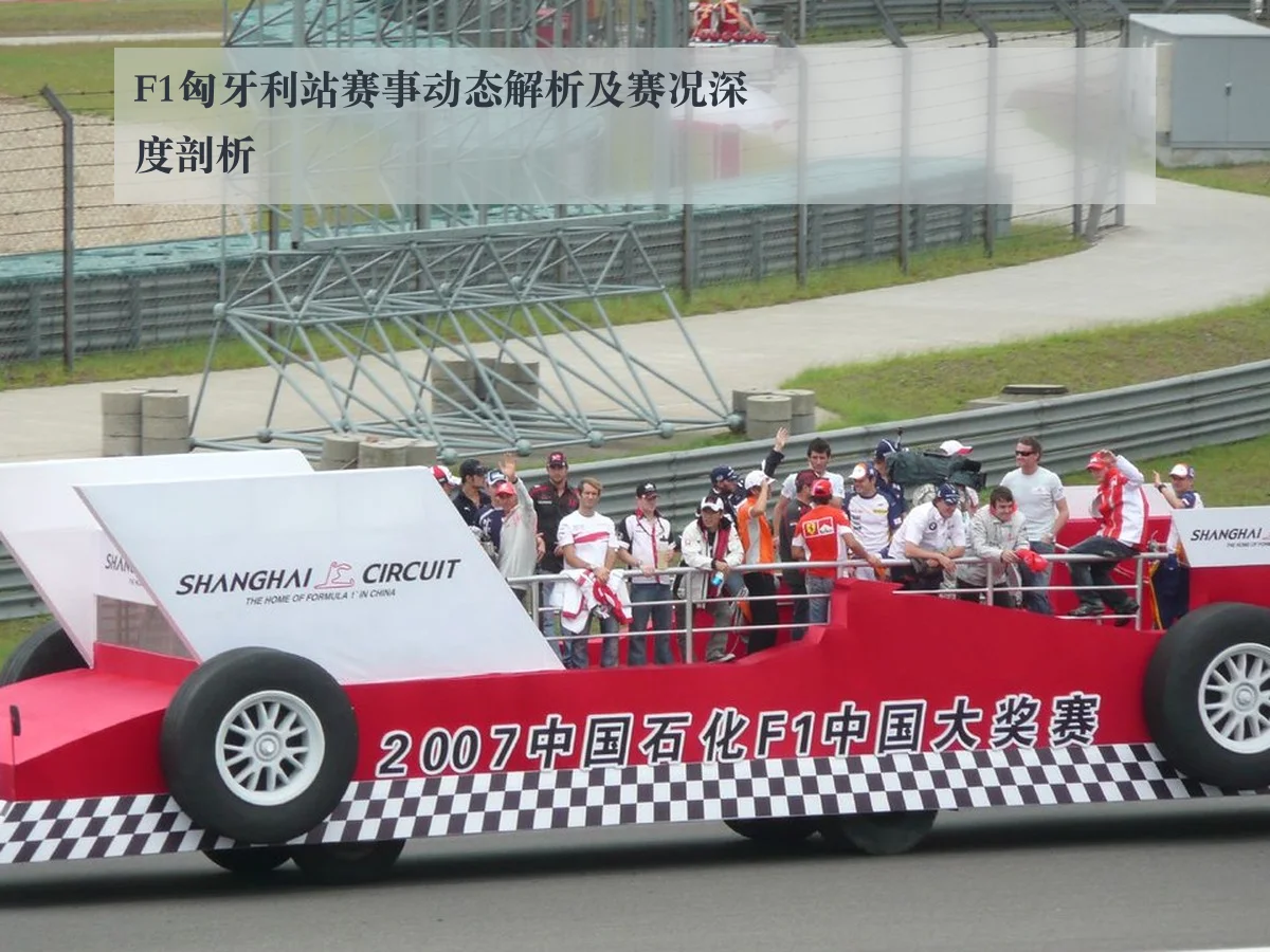 F1匈牙利站赛事动态解析及赛况深度剖析
